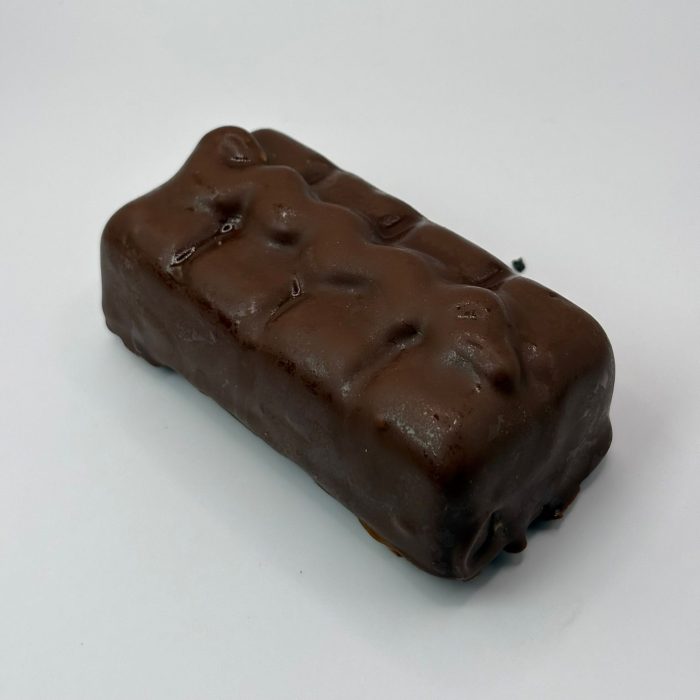 Trompe l'œil Snickers